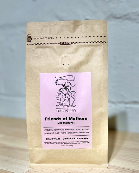 Friends Of Mothers