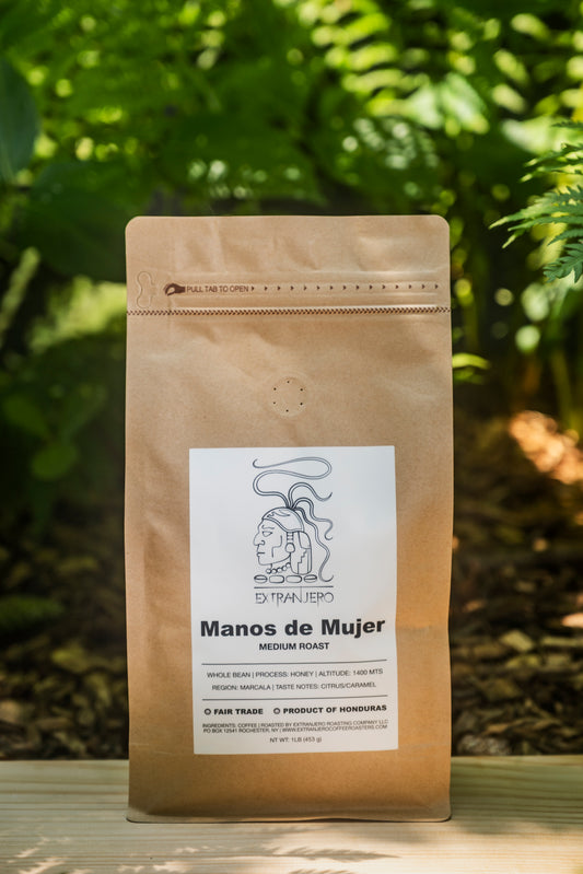 Manos de Mujer